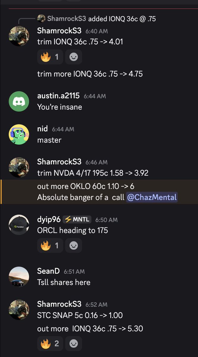 𝘾𝙃𝘼𝙕 𝙼𝙽𝚃𝙻𝙼𝚁𝙺𝚃𝚂 tweet media