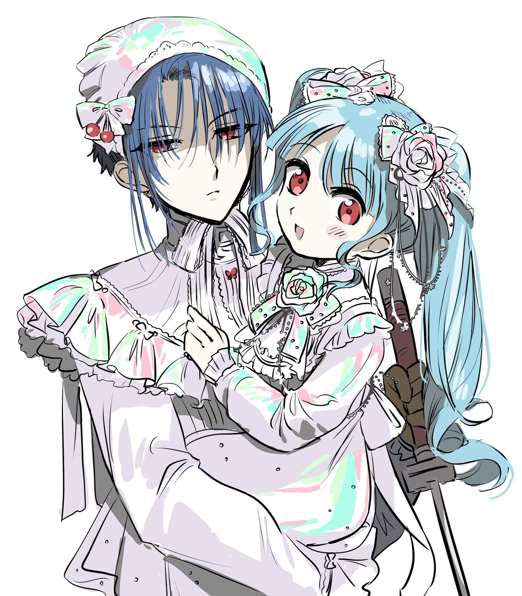 テカテカ白ロリⅡ