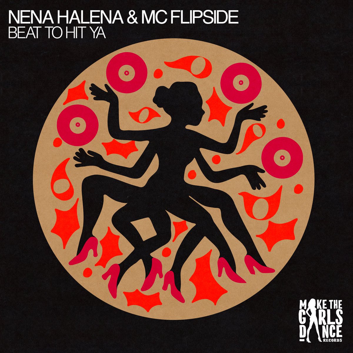 Flipside tweet media