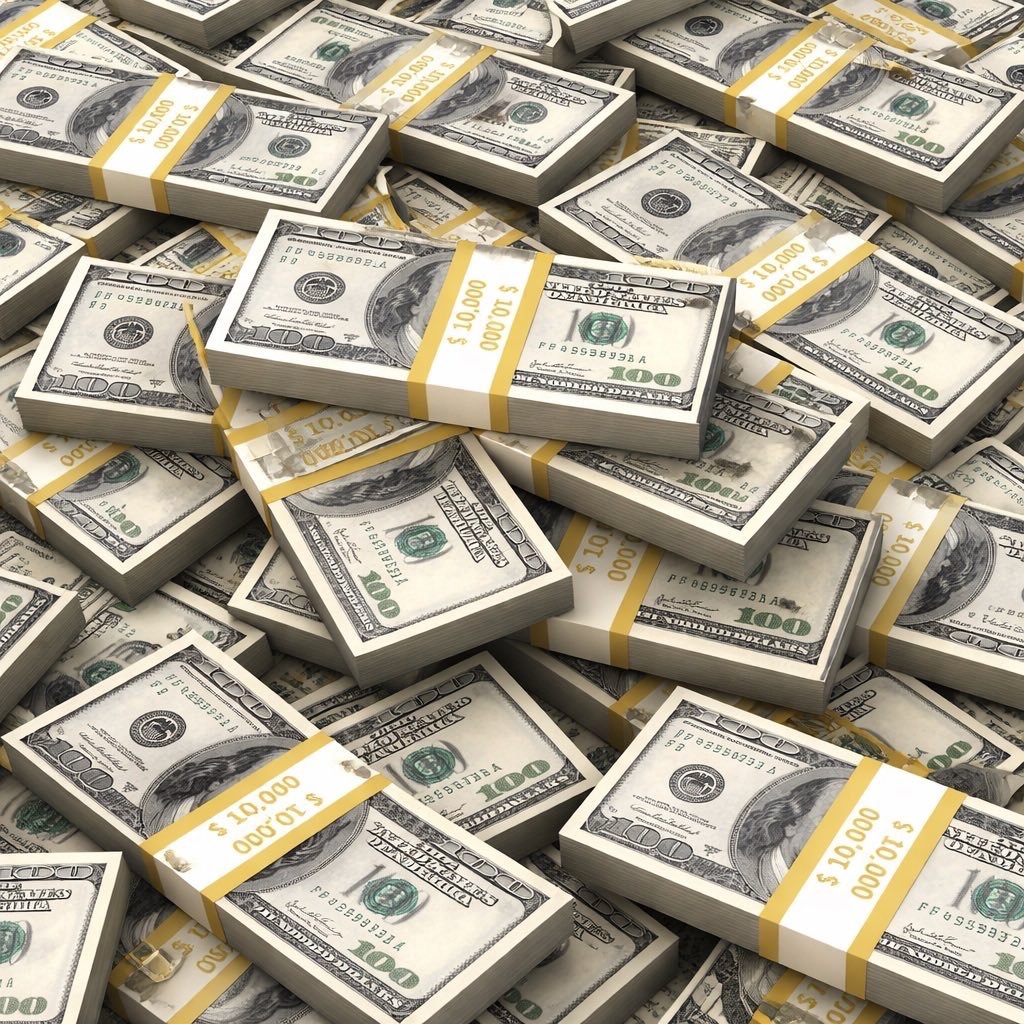 misterrcrypto's tweet image. MASSIVE: The Fed will inject another $5,000,000,000 into the economy tomorrow.