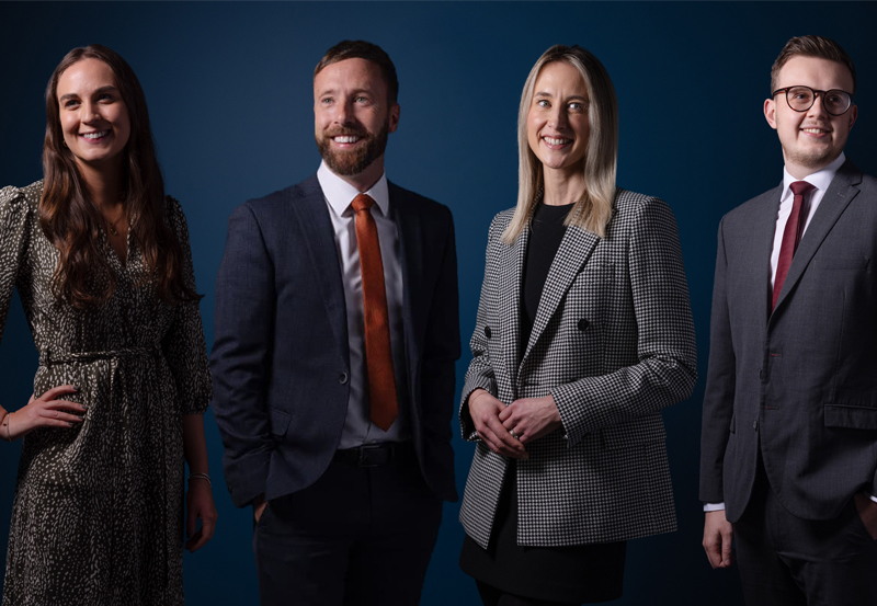 The Rural, Agricultural & Estates Department tweet media