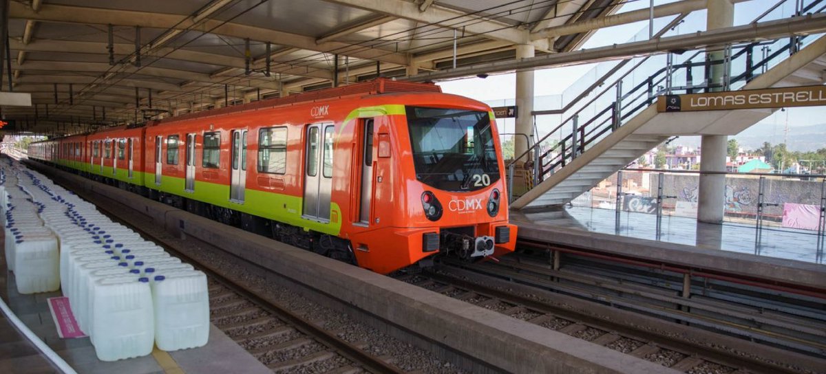Oigan y los baños públicos de la #Linea12 ya no volverán a abrir? 
<a href="/AdrianRubalcava/">Adrián Rubalcava</a> <a href="/ClaraBrugadaM/">Clara Brugada Molina</a> <a href="/MetroCDMX/">MetroCDMX</a> 

#CDMX #MetroMx