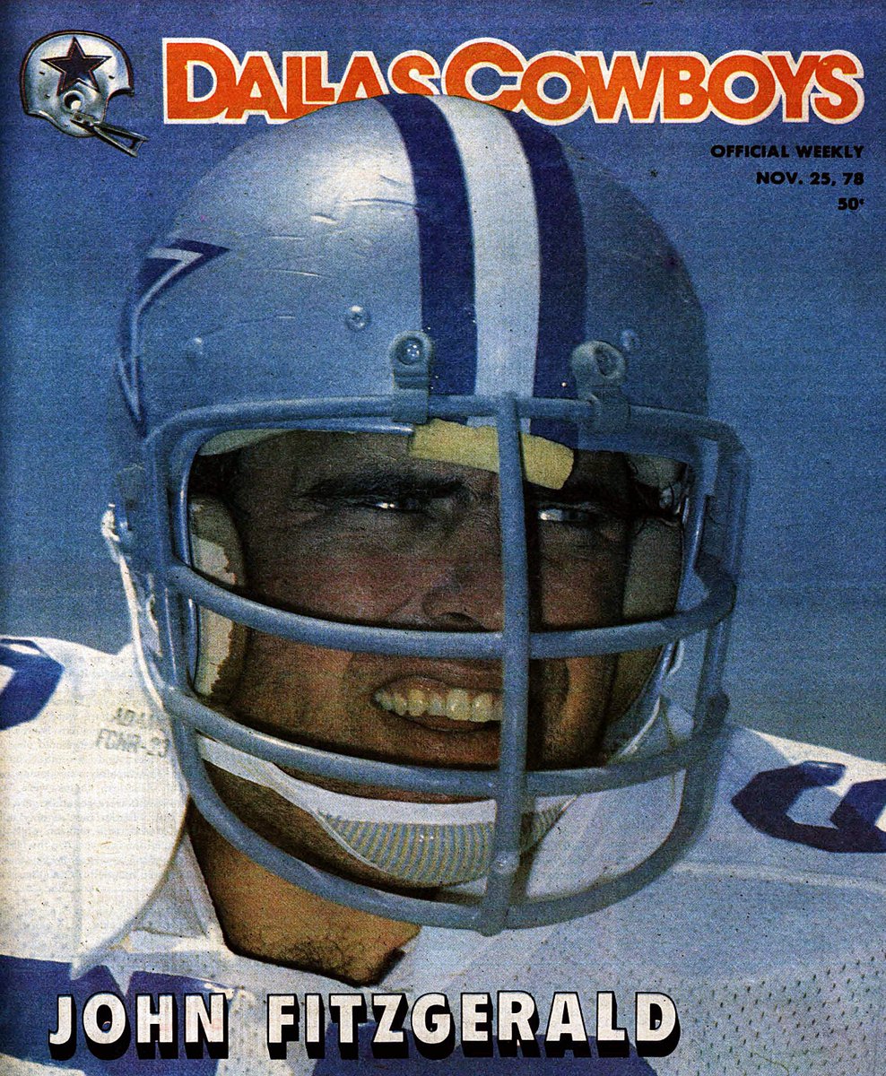 Dallas Cowboys Star Magazine tweet media