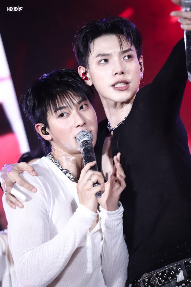 เมเบ้บ tweet media