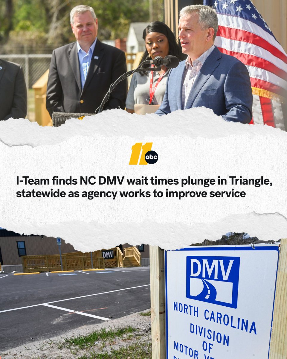 Governor Josh Stein tweet media