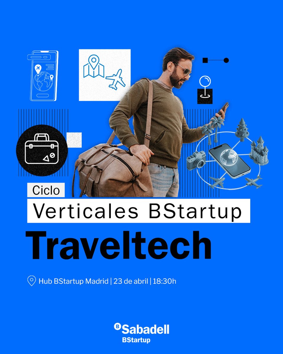 BStartup tweet media