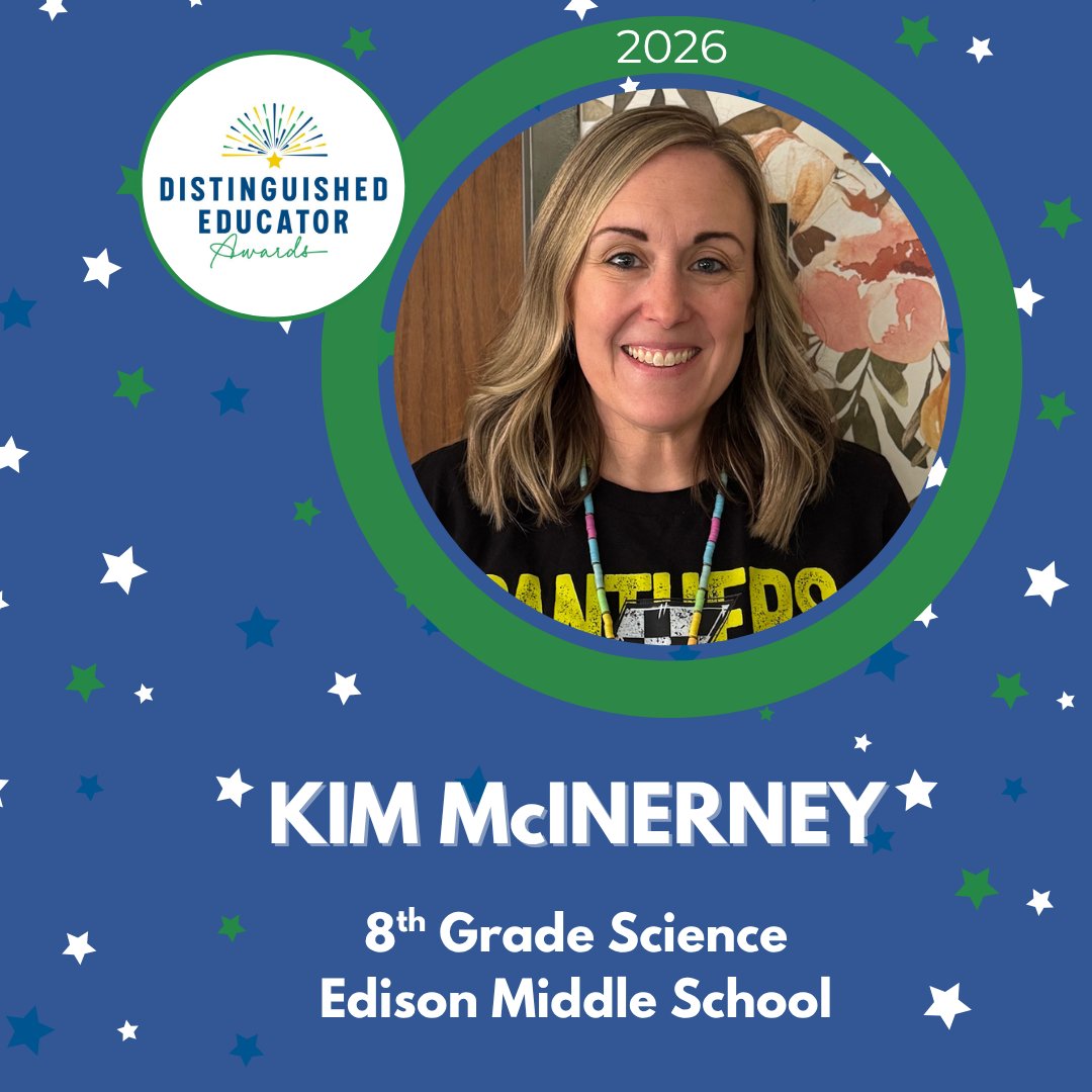 200Excellence's tweet photo. We have announced 4 of our Disintinguished Educators so far!  However, we have so many stars to celebrate.  Let's give kudos to these amazing stars!
#cusd200 #celebrateourstars #studentexcellencefoundation https://t.co/yF41U9C5lI