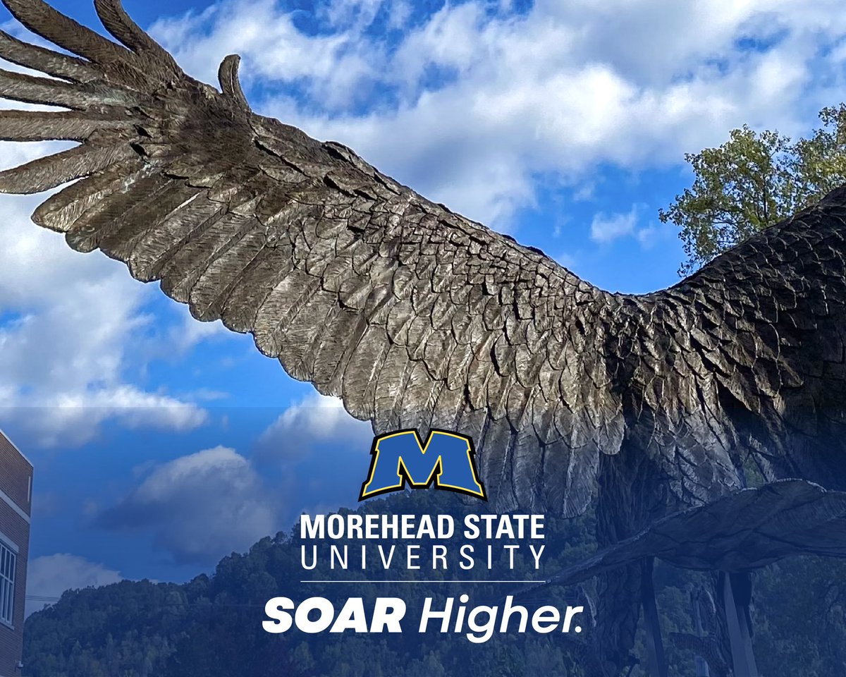 Morehead State tweet media