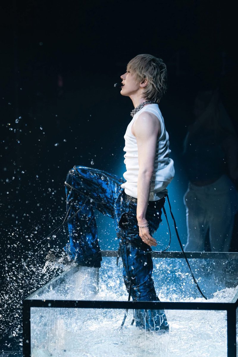 ฮอลลล์ ヅ tweet media