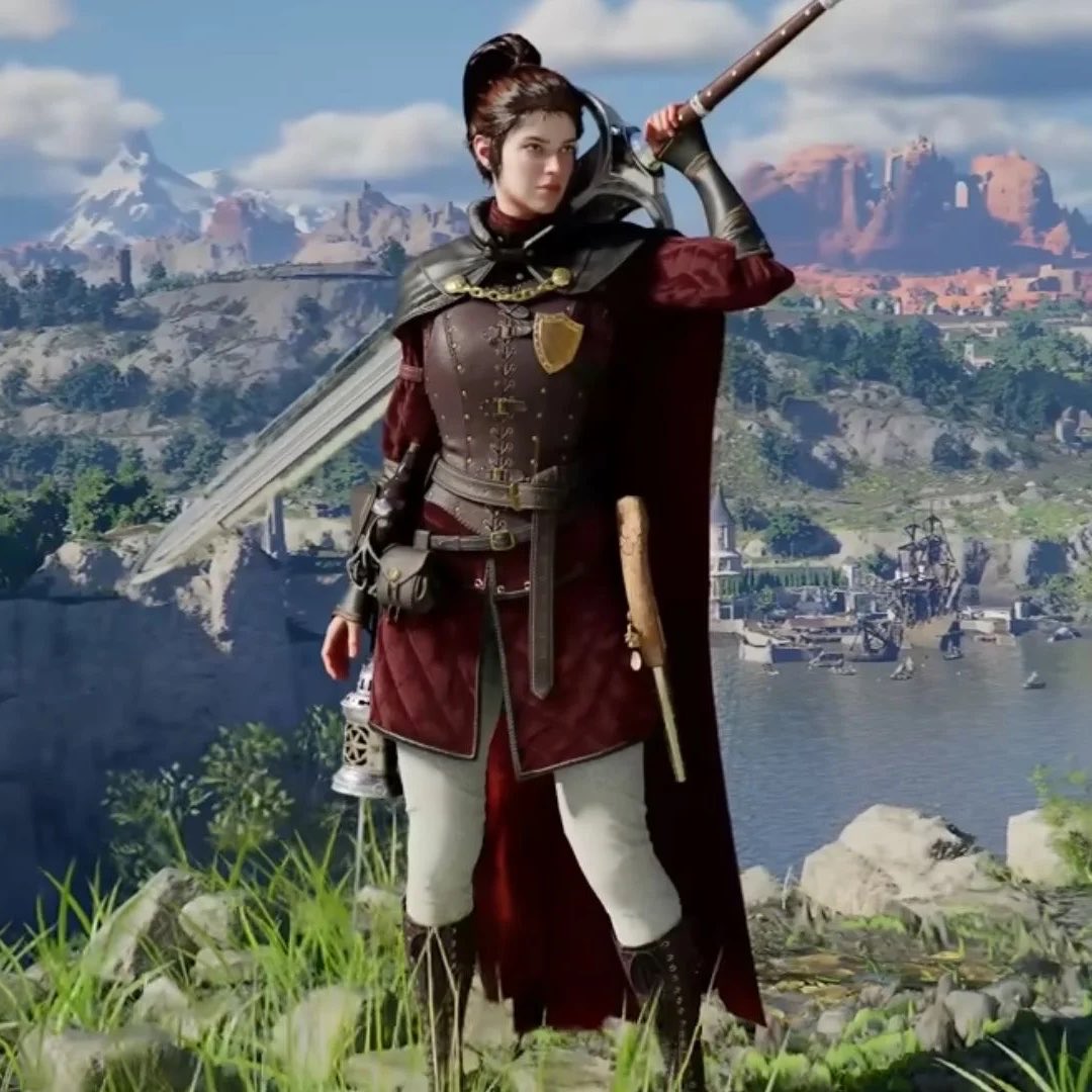 Last Chalice tweet media