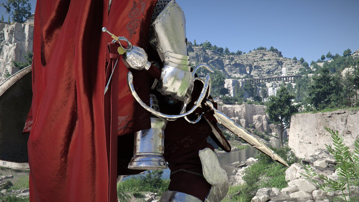 Last Chalice tweet media