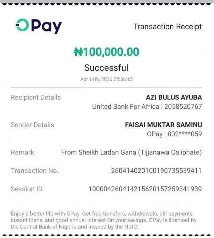 SLIMNAZI tweet media