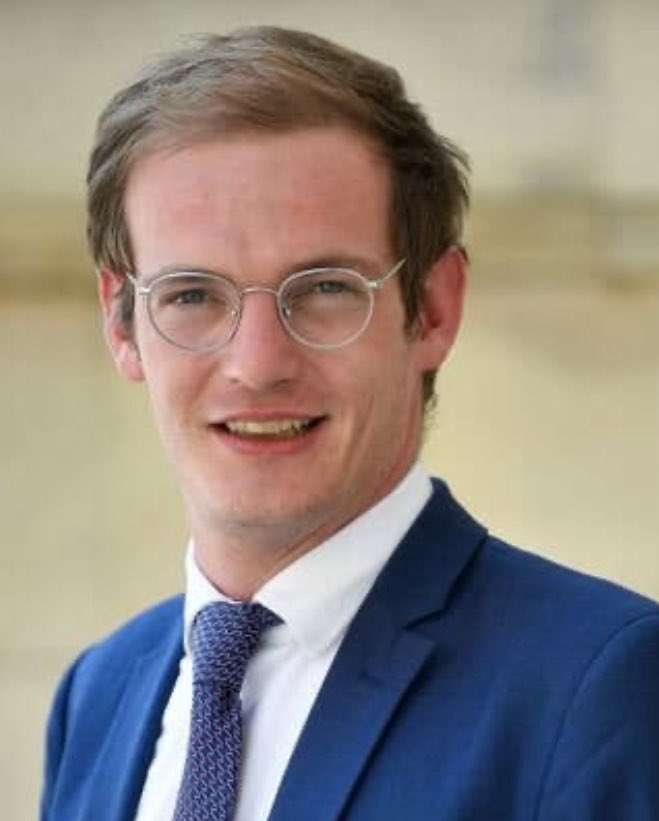 Union Nationale Populaire tweet media