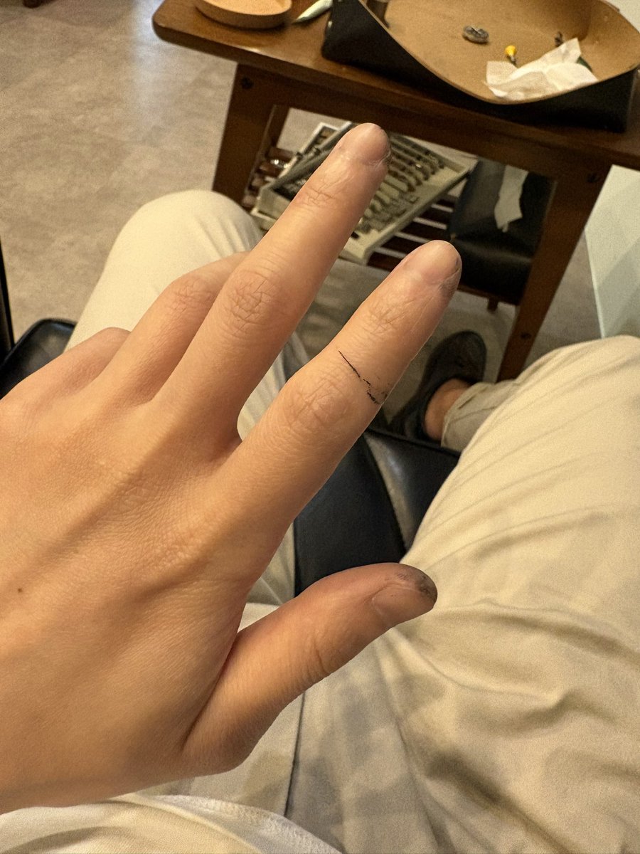 Tウィルス感染した