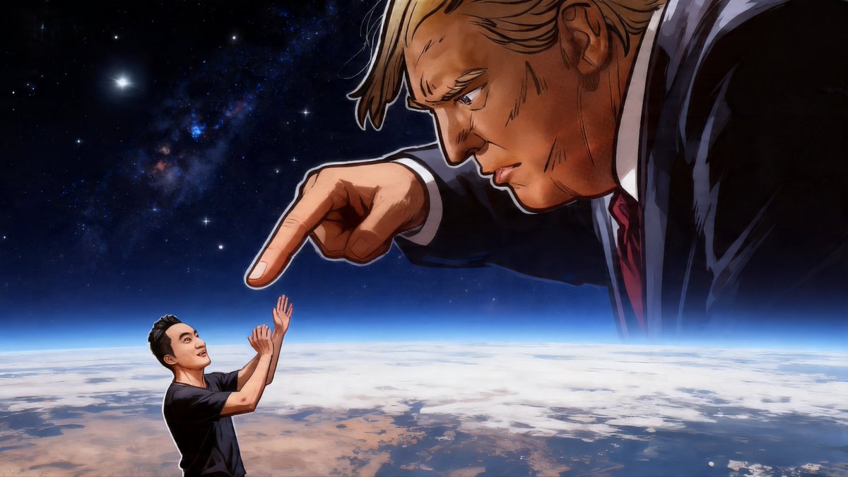 Captain Kent | 肯特船长🪶 tweet media