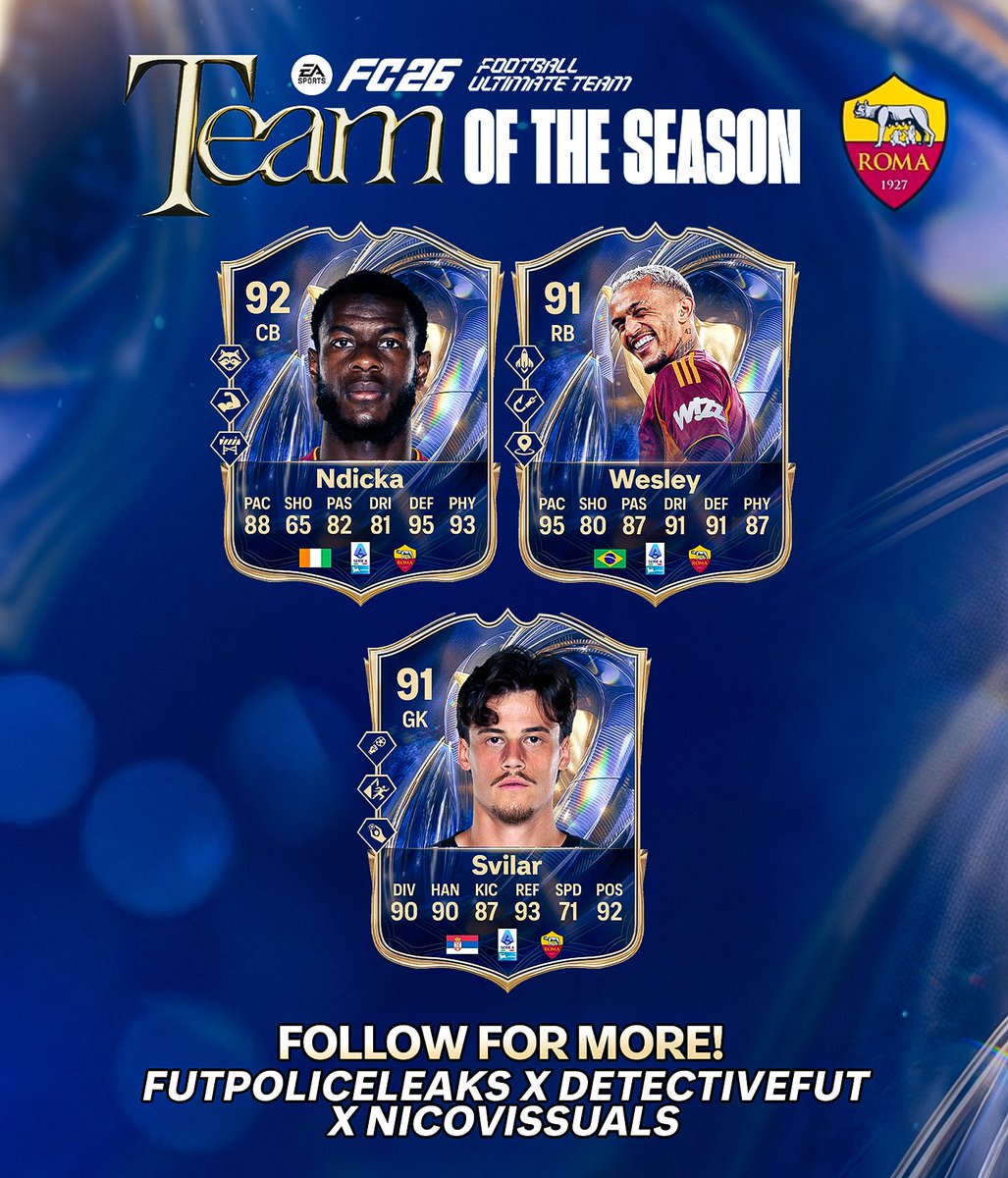 DetectiveFUT tweet media