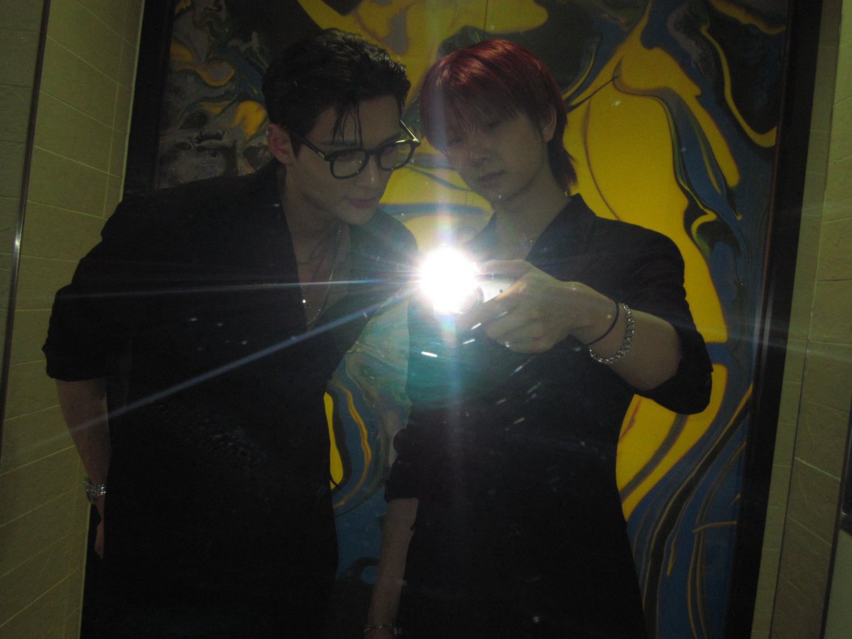 ℳ𝒶𝒹𝒹𝓎₈₁ | cherry kyrell luvr 🍒 tweet media