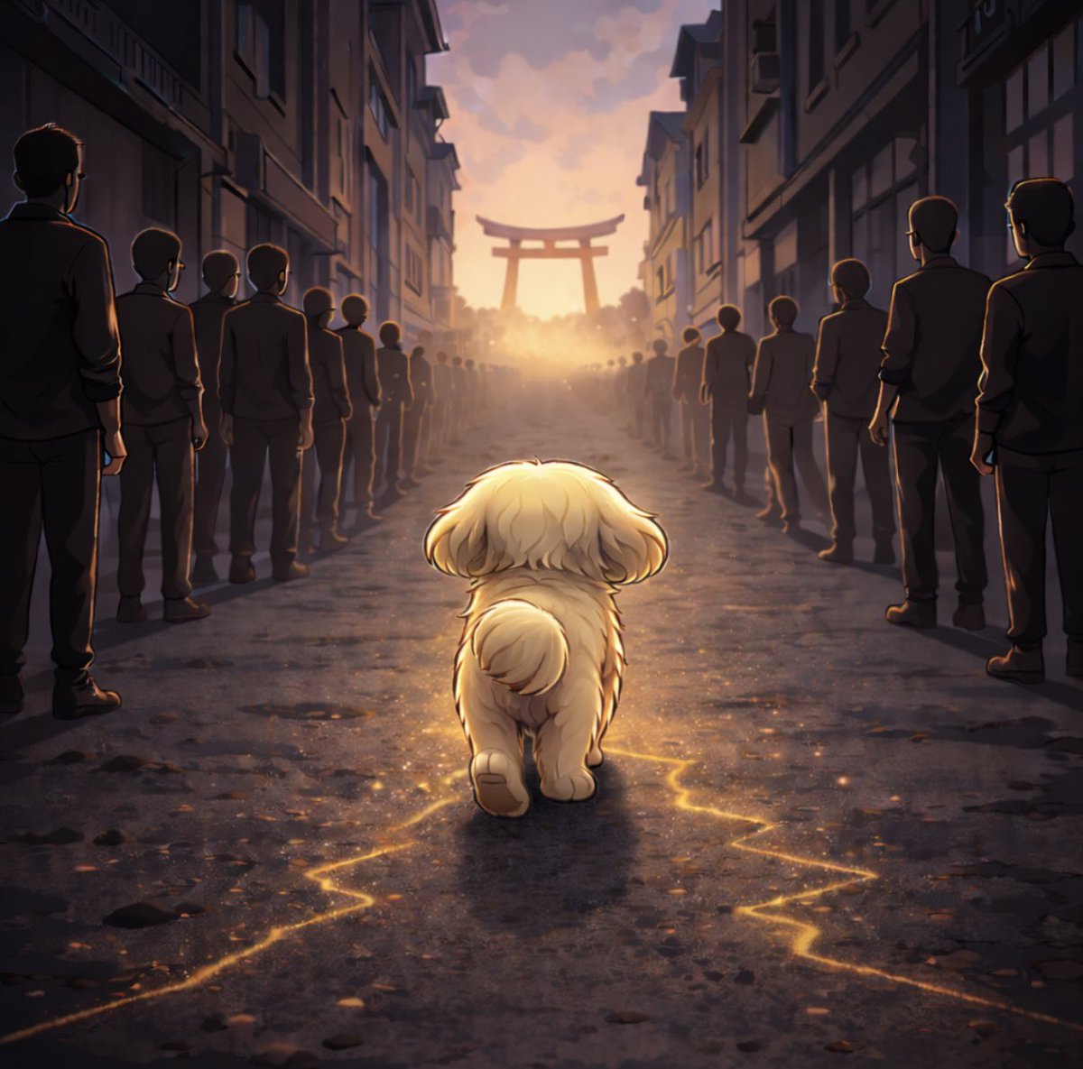 Shih Tzu | CTO tweet media