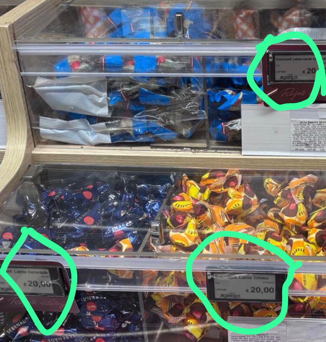 Gatis Madžiņš tweet media