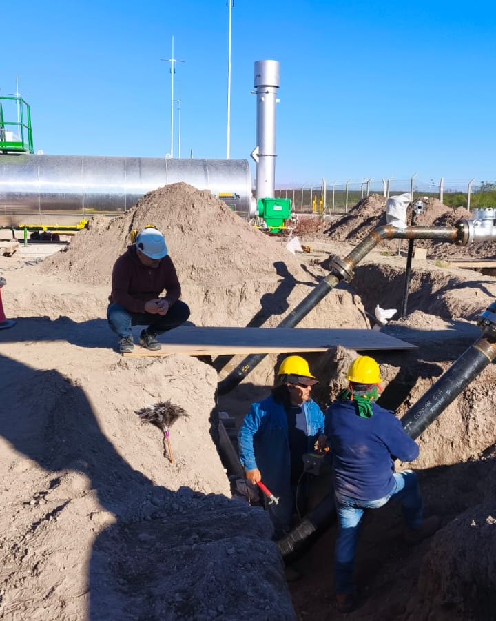 Municipalidad de San Rafael tweet media