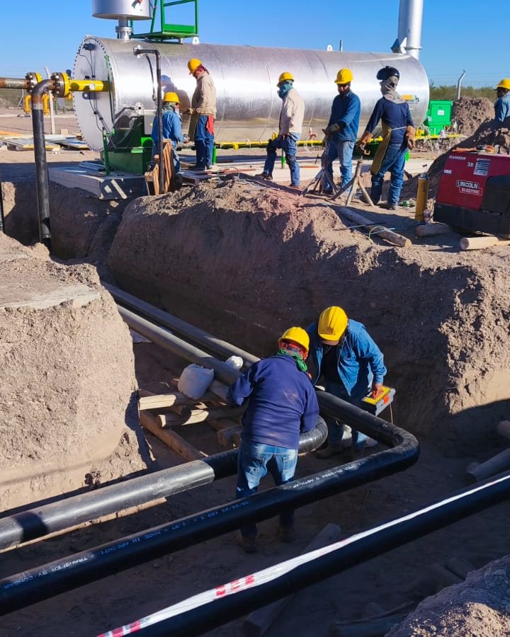 Municipalidad de San Rafael tweet media