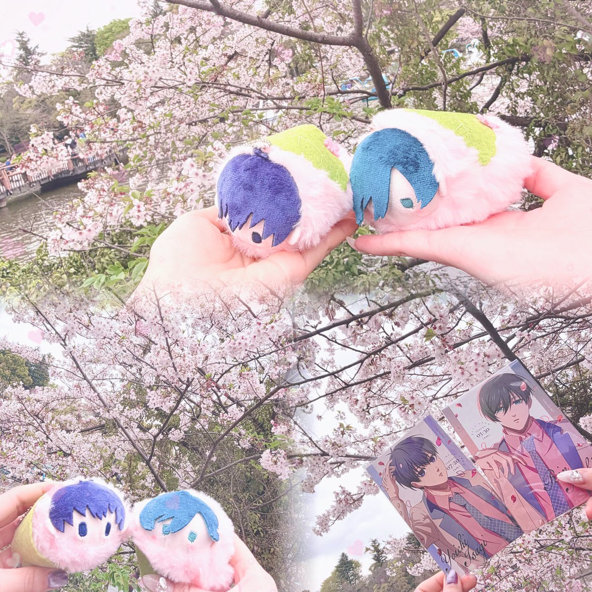 にゅん🎀 tweet media