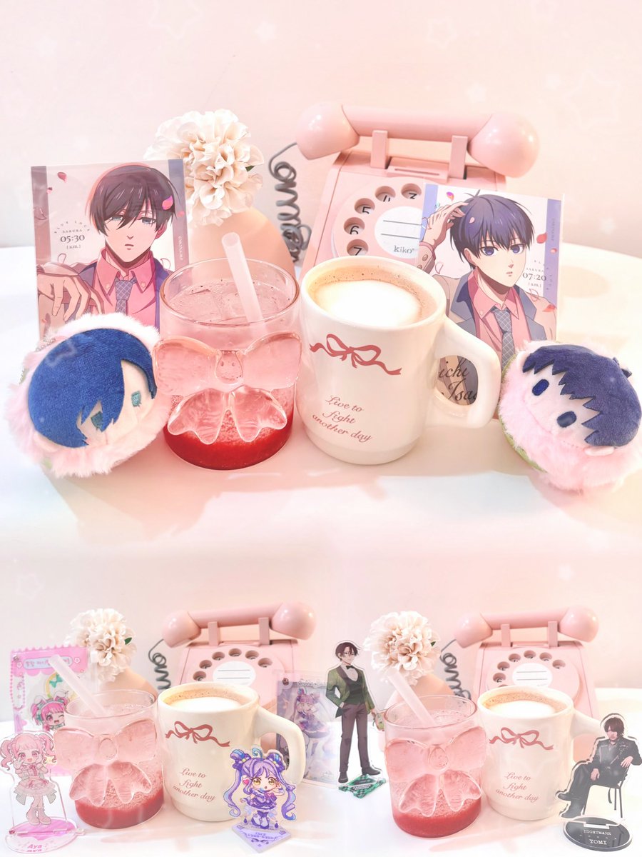 にゅん🎀 tweet media