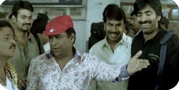 Charan Reddy tweet media