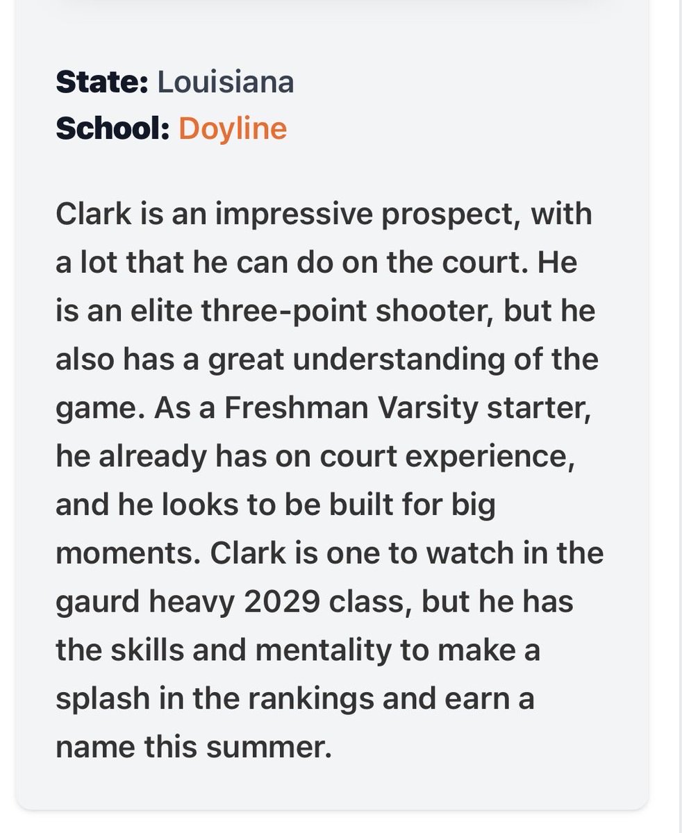 Roderick Clark tweet media