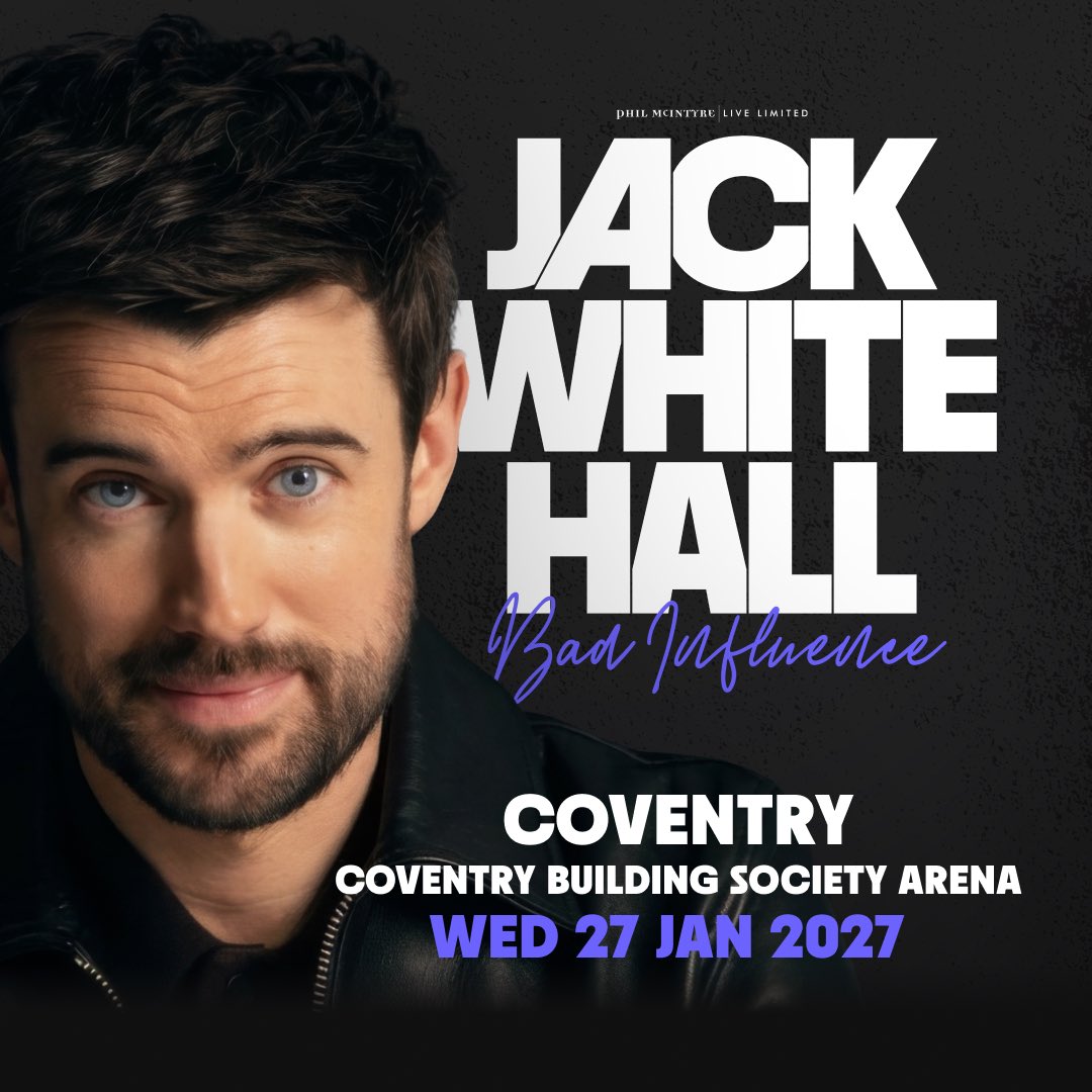 Coventry Building Society Arena tweet media