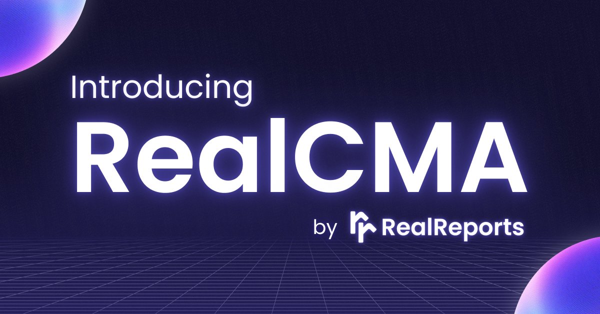 RealReports® 🏘️ tweet media