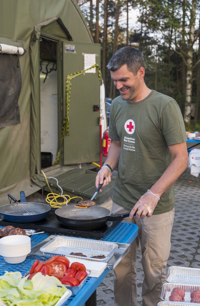 American Red Cross tweet media
