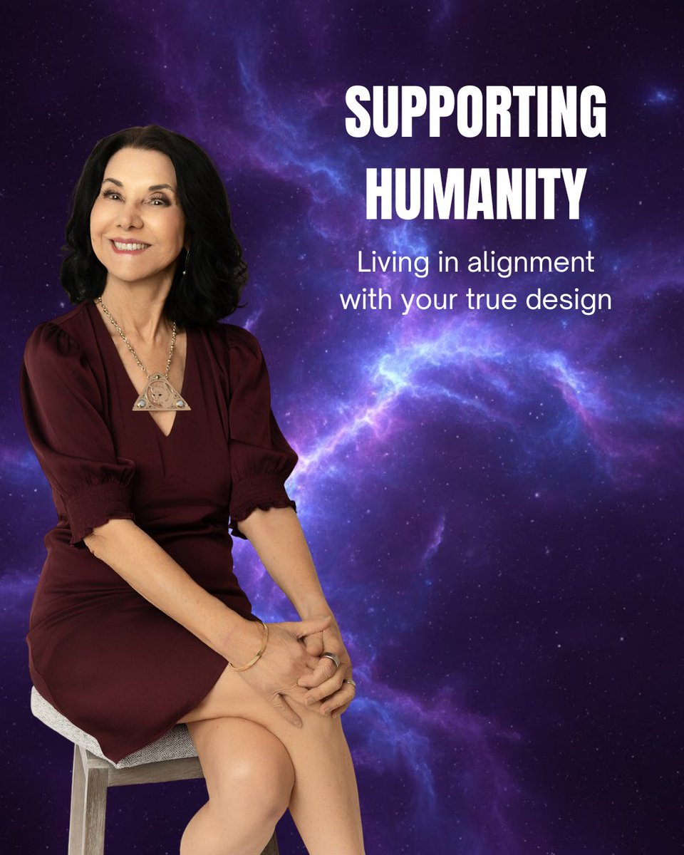 Beyond Human Design tweet media