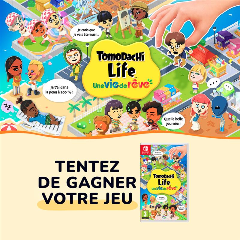 Micromania-Zing tweet media