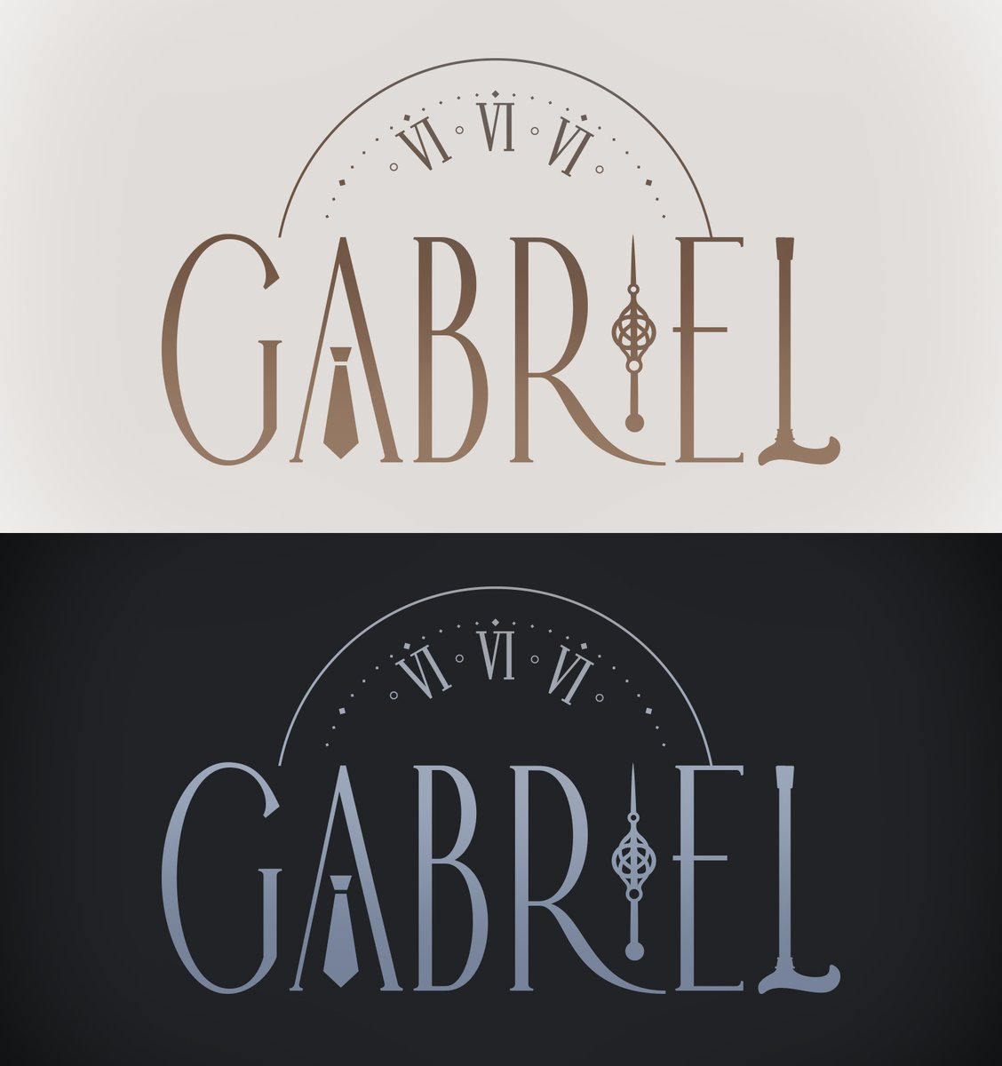 #개인작업 #타이포 #로고