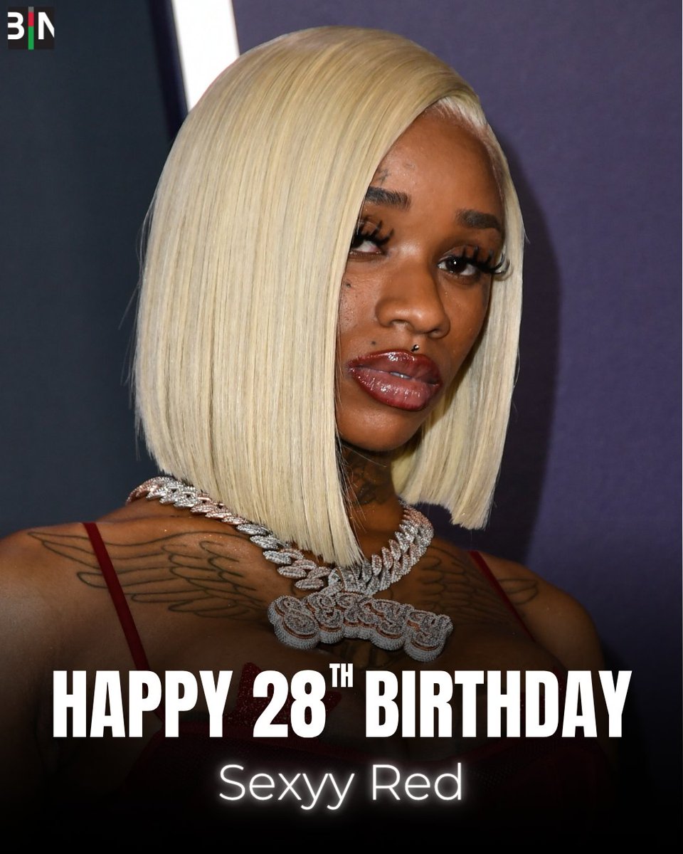 blackinfonet's tweet photo. Happy Birthday #JordanChiles, #FlexAlexander, #SamiraWiley and #SexyyRed!🎂 https://t.co/5JApJkjP9F