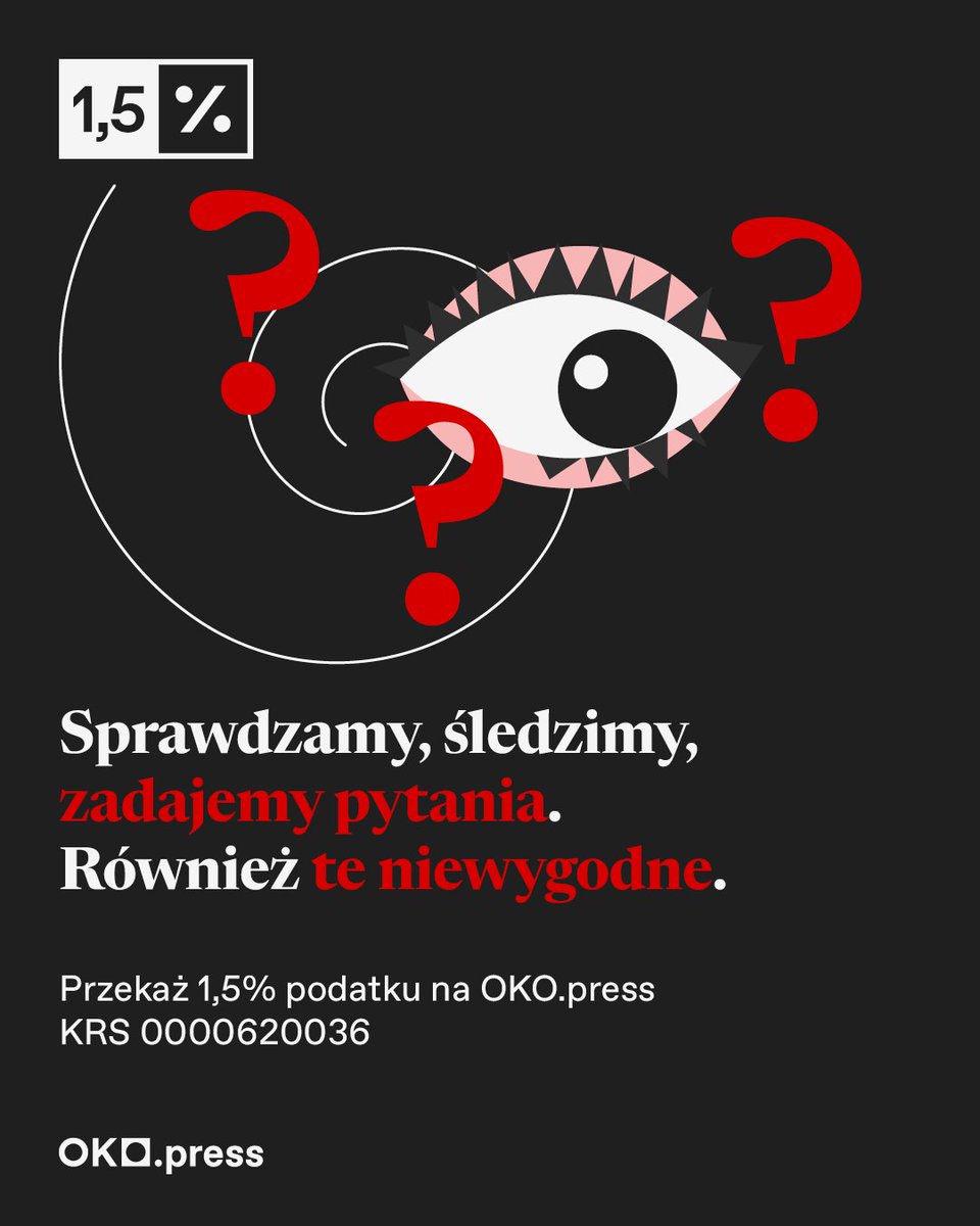 OKO.press tweet media