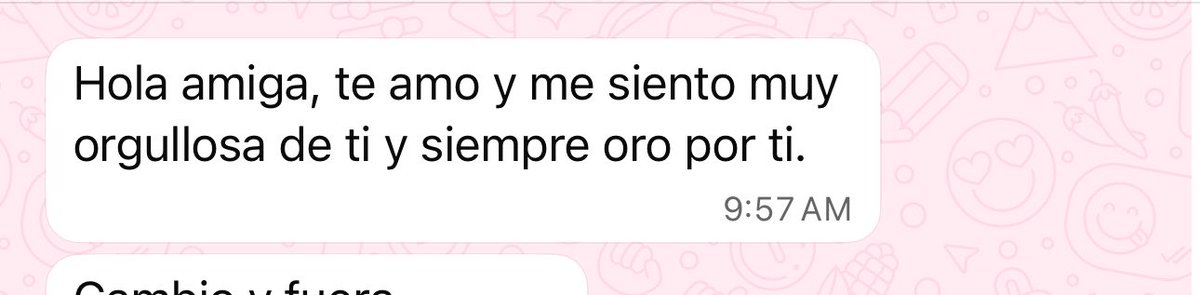 nvallarinoh's tweet photo. Nunca será cantidad, si no calidad💖 https://t.co/uCstuYVlP1