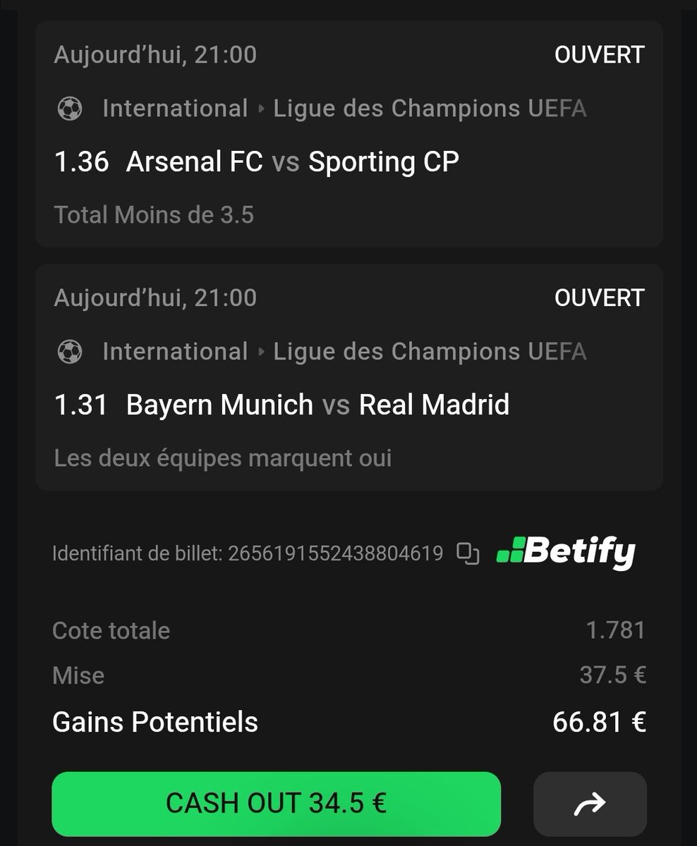 Bet_Clem 🐸 tweet media