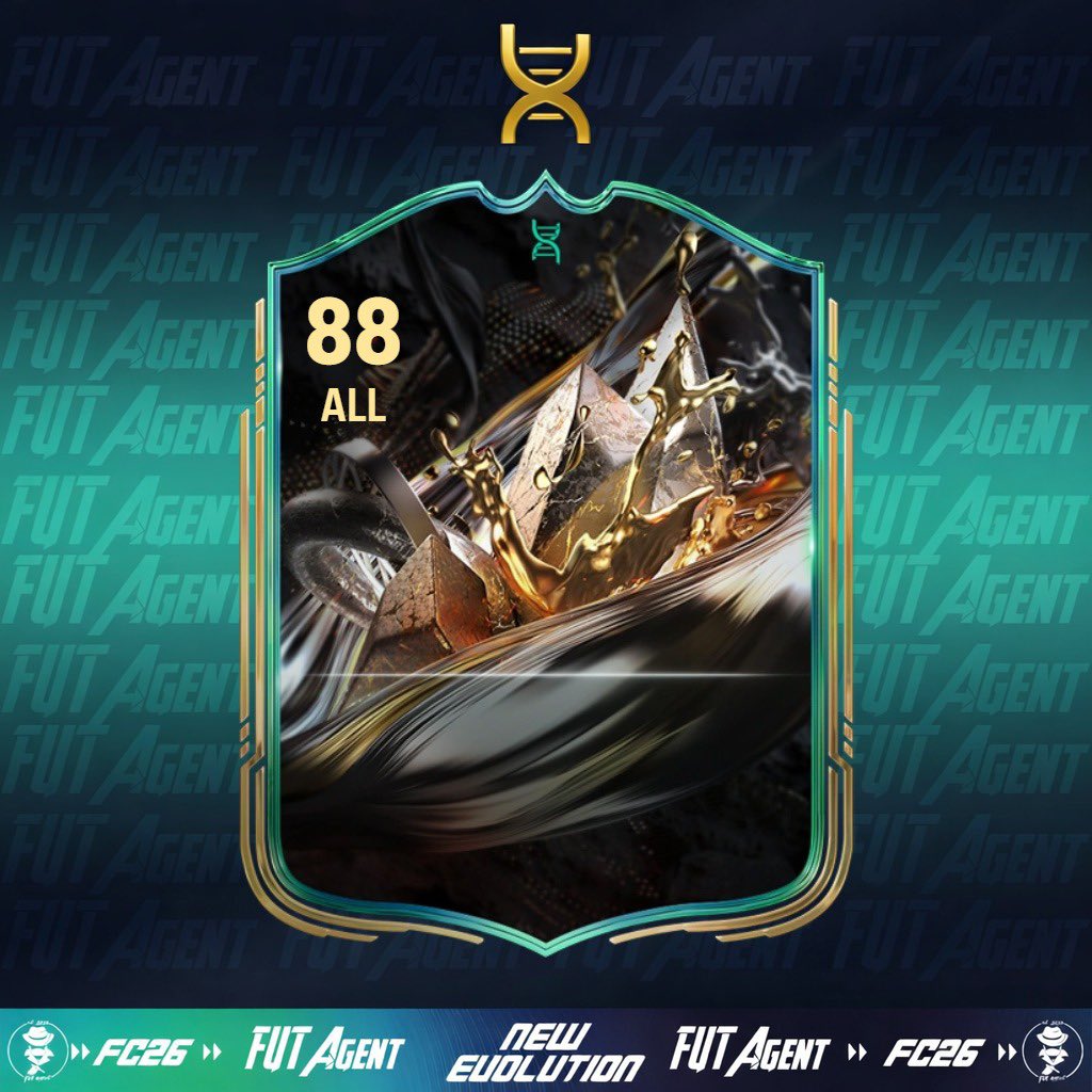 FUT Agent tweet media