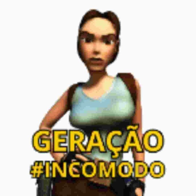 acervo lara croft tweet media