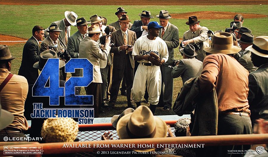 Sólo estuvo 1️⃣0️⃣ Temporadas en @mlb todas con los <a href="/Dodgers/">Los Angeles Dodgers</a> y
Al final de su carrera logró un promedio de bateo de .311
 
En diciembre de 1956 se trasladó a los New York Giants pero un mes después anunció su retiro.

De su legado surgió la película 4️⃣2️⃣ con Chadwick Boseman QEPD