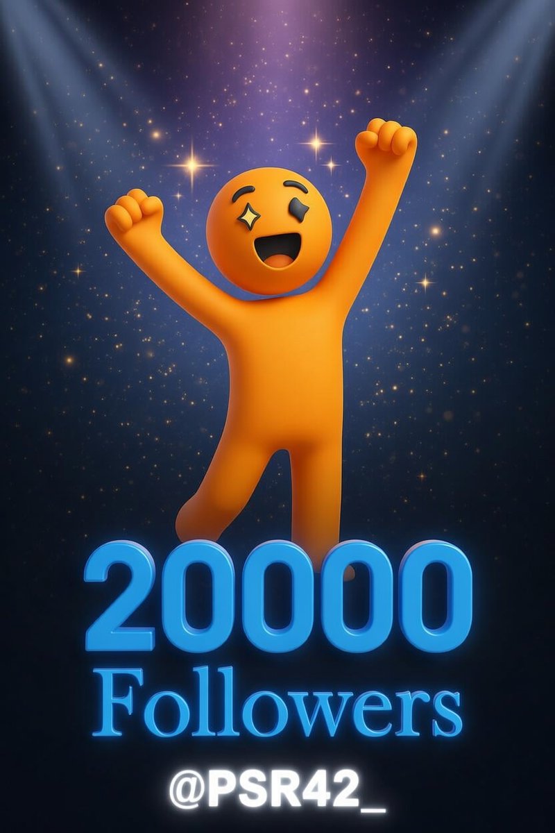 Praveen_42 tweet media