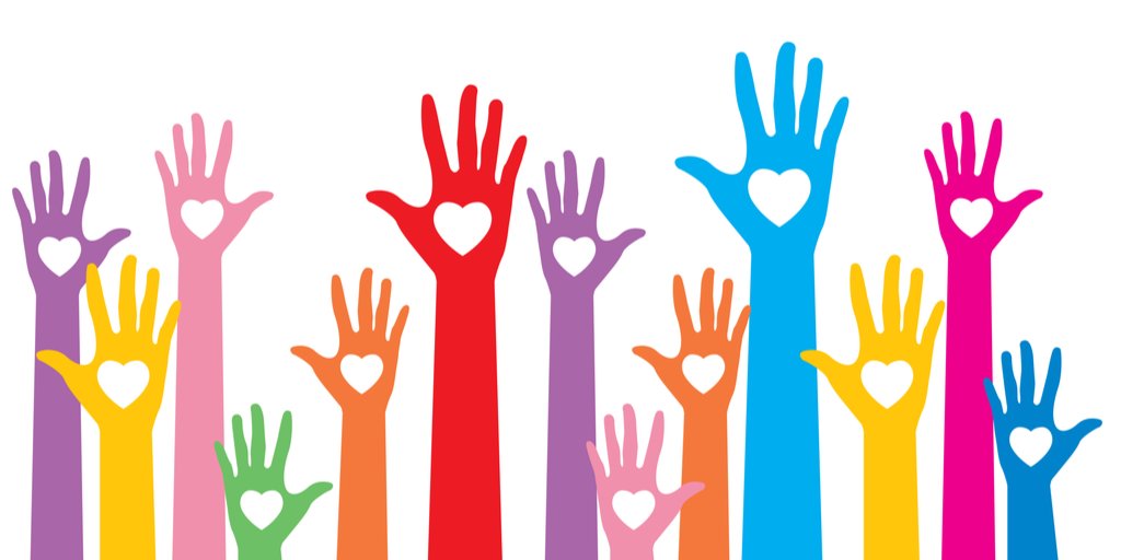 JCPJobsPlusMore's tweet image. Volunteering can help towards finding permanent employment as you can gain valuable experience and develop soft skills that are useful in all types of work.

Learn about #volunteering here: ow.ly/mT5150T2Qn5

Volunteering opportunities here: ow.ly/7ILa50T2Qn4