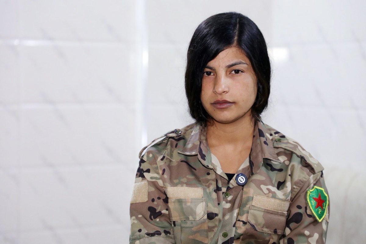 Yeni Özgür Politika tweet media