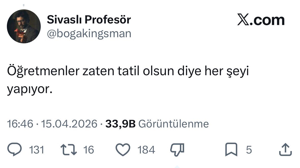 Toplumsal Muhalefet tweet media