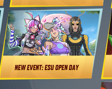 Marvel Rivals Intel tweet media