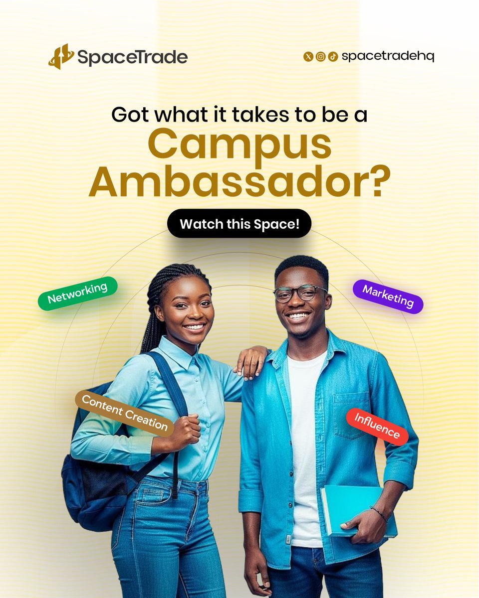 SpaceTrade tweet media