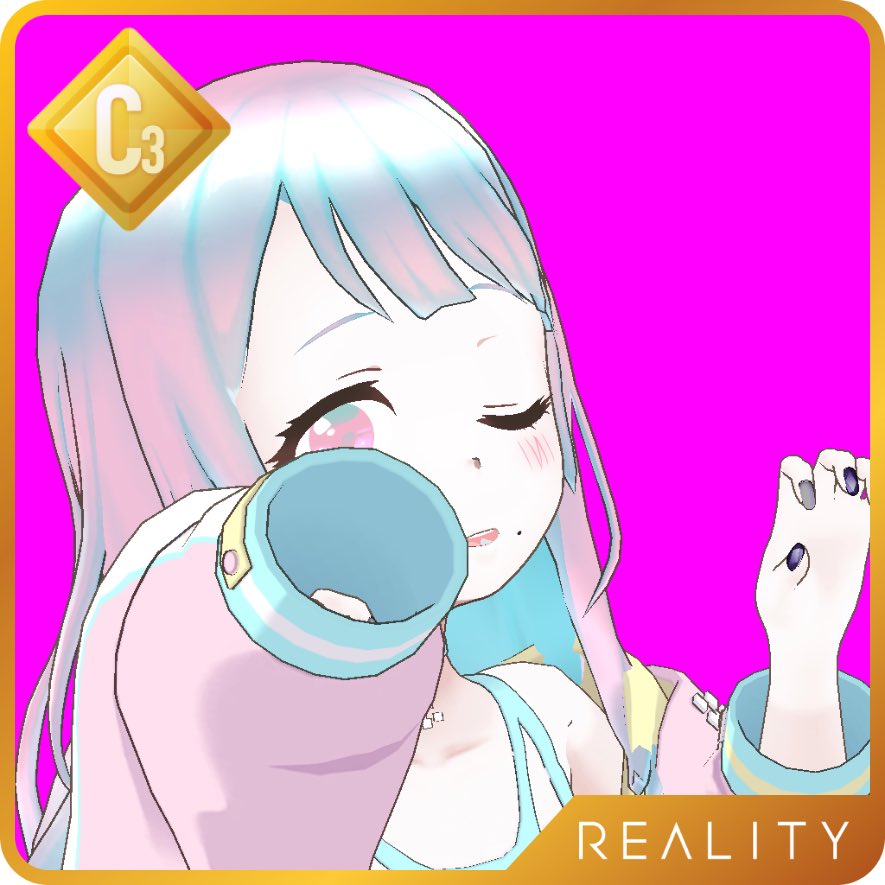 リいな tweet media