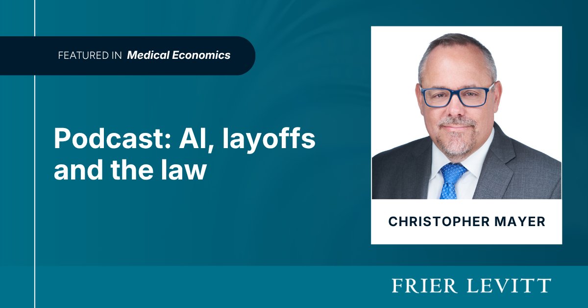 Frier Levitt tweet media